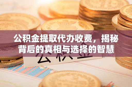 柳州公积金提取代办收费，揭秘背后的真相与选择的智慧