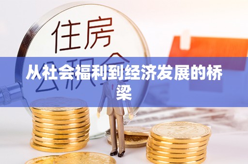 柳州从社会福利到经济发展的桥梁