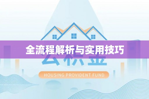 柳州全流程解析与实用技巧