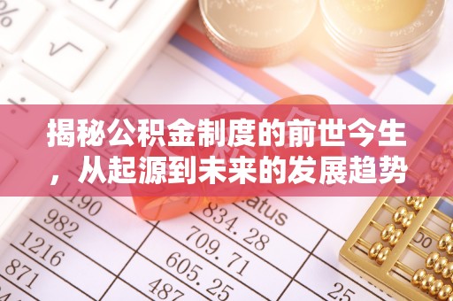 柳州揭秘公积金制度的前世今生，从起源到未来的发展趋势