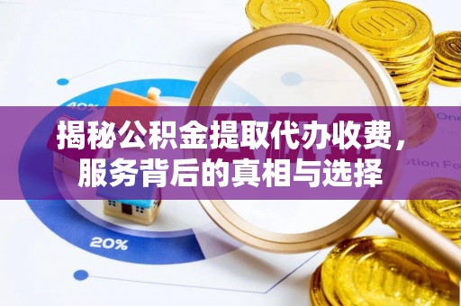 柳州揭秘公积金提取代办收费，服务背后的真相与选择
