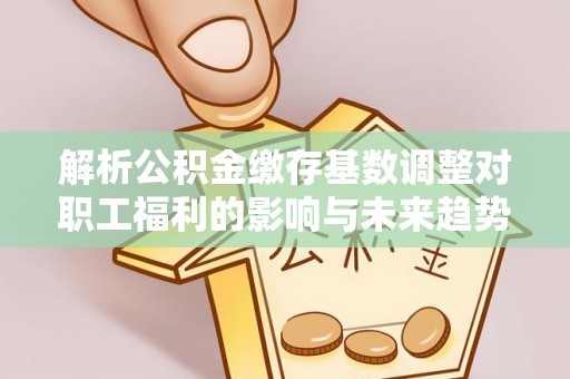 柳州解析公积金缴存基数调整对职工福利的影响与未来趋势