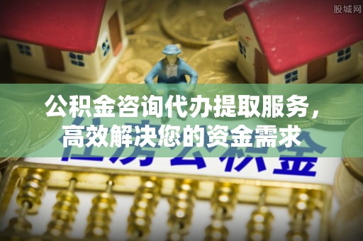 柳州公积金咨询代办提取服务，高效解决您的资金需求