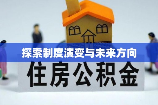 柳州探索制度演变与未来方向