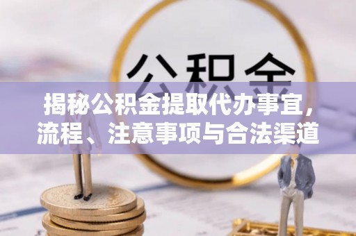 柳州揭秘公积金提取代办事宜，流程、注意事项与合法渠道