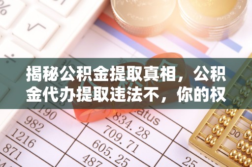 柳州揭秘公积金提取真相，公积金代办提取违法不，你的权益如何保障？