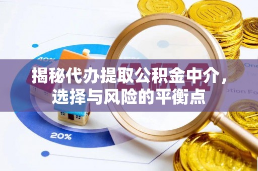 柳州揭秘代办提取公积金中介，选择与风险的平衡点
