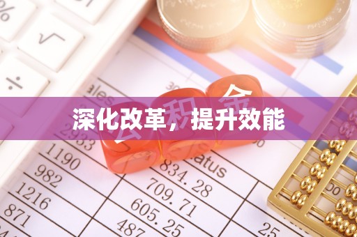 柳州深化改革，提升效能