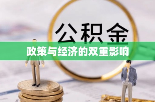 柳州政策与经济的双重影响