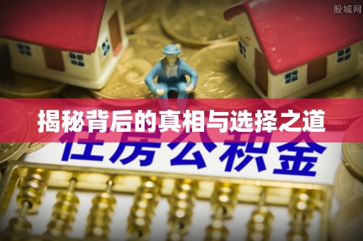 柳州揭秘背后的真相与选择之道