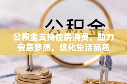 柳州公积金支持住房消费，助力安居梦想，优化生活品质