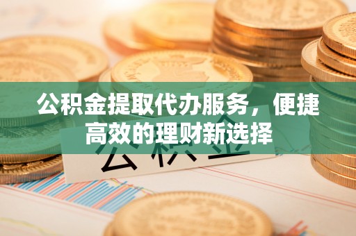 柳州公积金提取代办服务，便捷高效的理财新选择