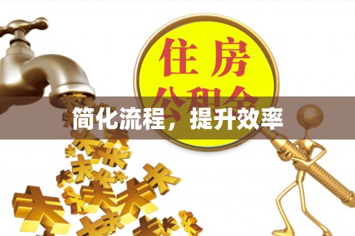柳州简化流程，提升效率