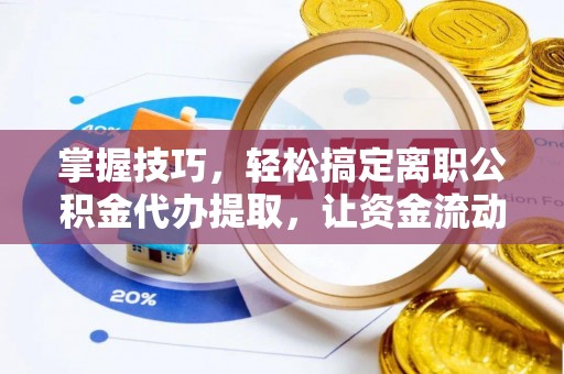 柳州掌握技巧，轻松搞定离职公积金代办提取，让资金流动更便捷
