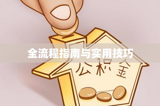 柳州全流程指南与实用技巧