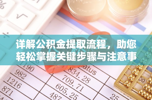 柳州详解公积金提取流程，助您轻松掌握关键步骤与注意事项