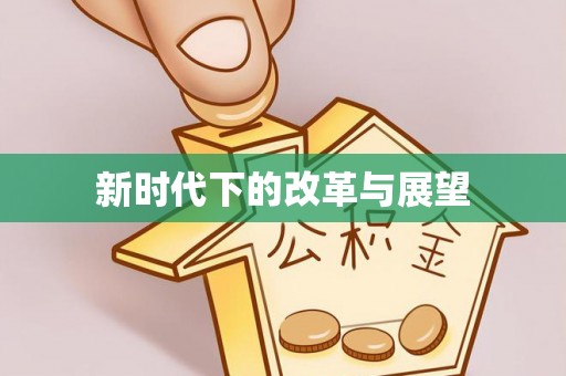 柳州新时代下的改革与展望