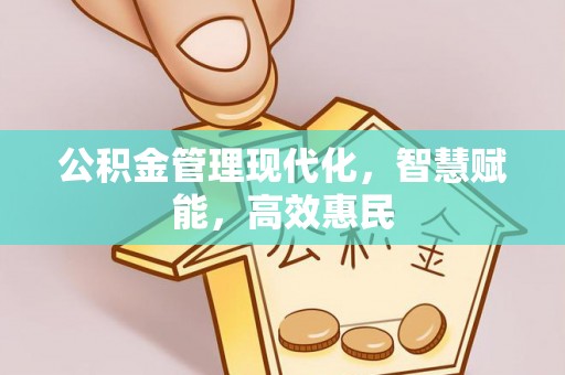 柳州公积金管理现代化，智慧赋能，高效惠民