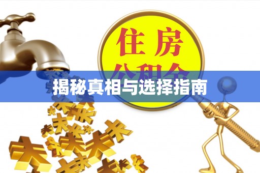 柳州揭秘真相与选择指南