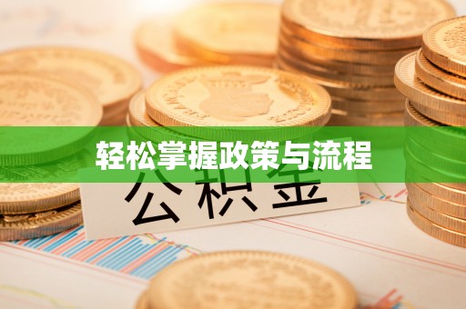 柳州轻松掌握政策与流程